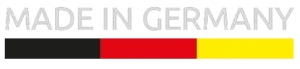 Siegel: Made in Germany